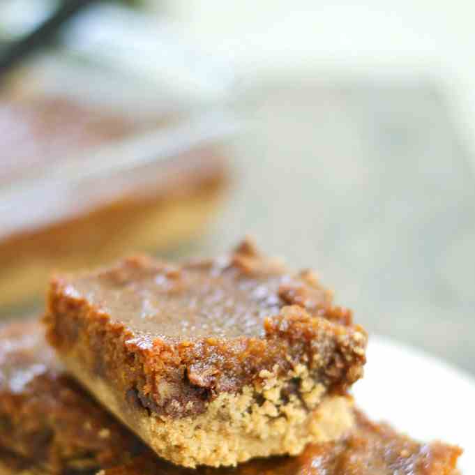 Gluten Free Magic Cookie Bars