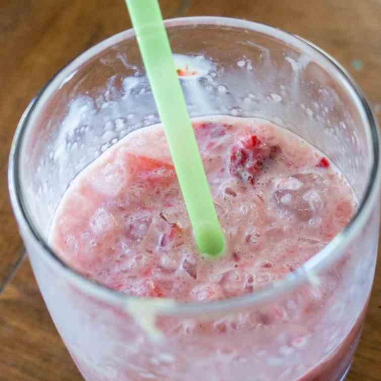 Machacados Snow Cones Recipe