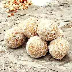 Ferrero Raffaello Coconut Candy Balls
