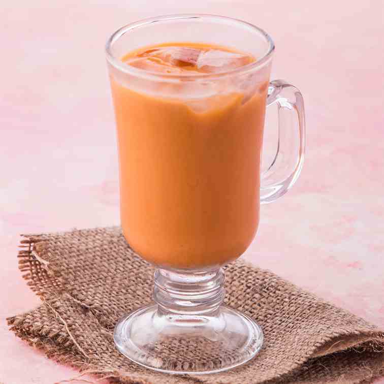 Thai Iced Tea