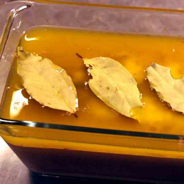 Chicken Liver Pate