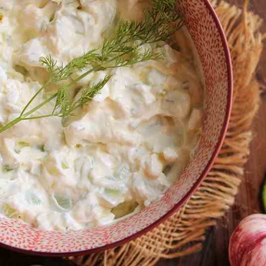 Tzatziki