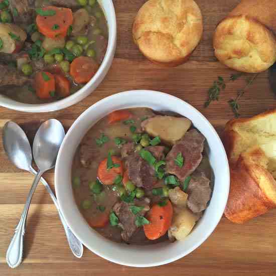 Beef Stew