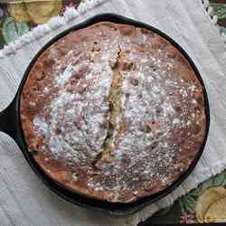 Irish Soda Bread