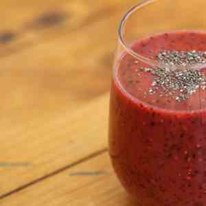 Goji Berry Smoothie