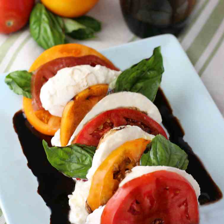 Caprese Salad