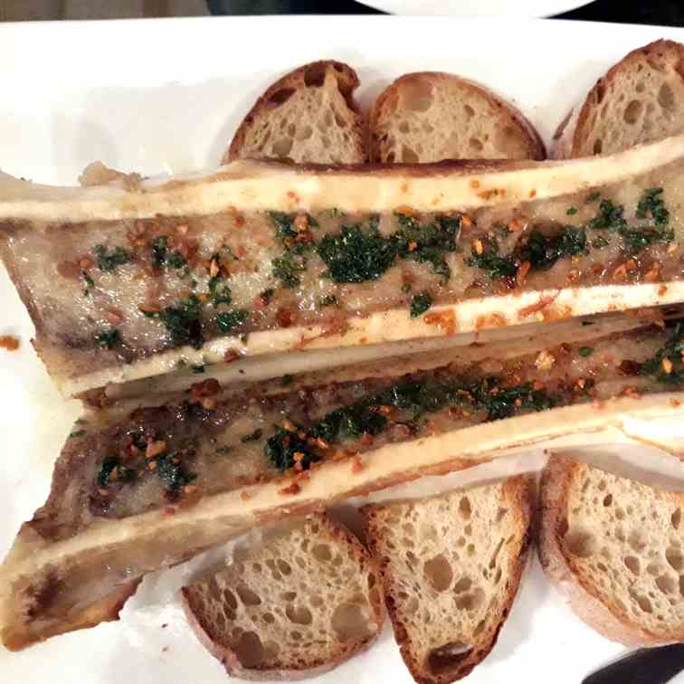 Bone Marrow