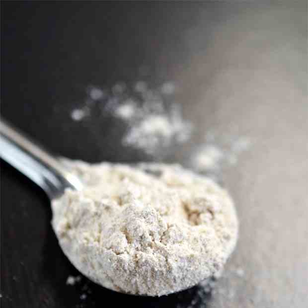 Mixed Millets Energy Flour