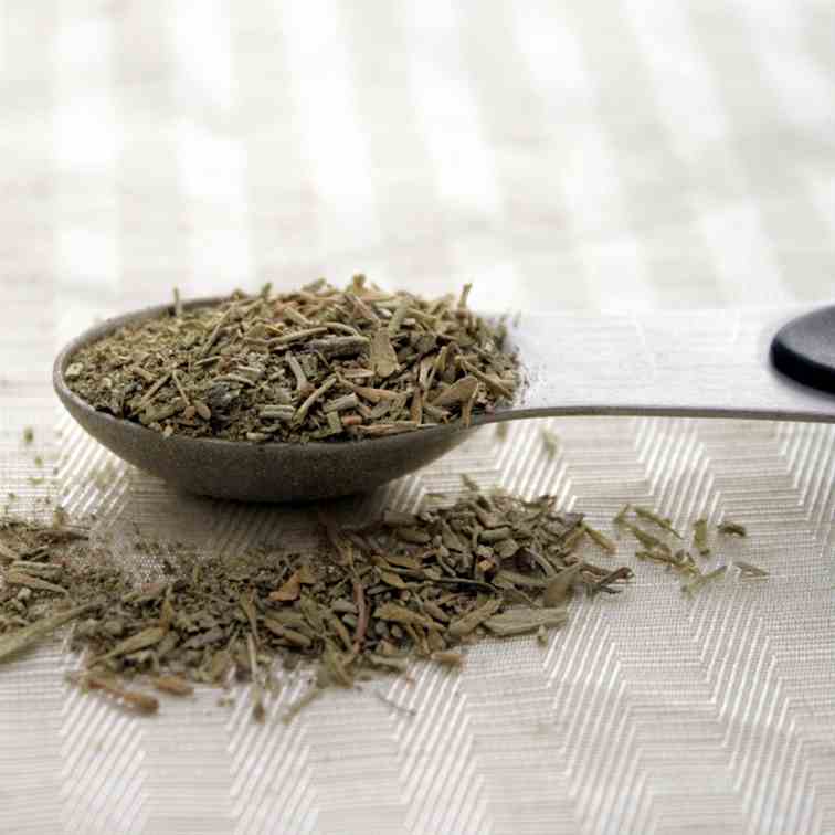 Herbs de Provence