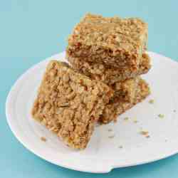 Oatmeal Crispies