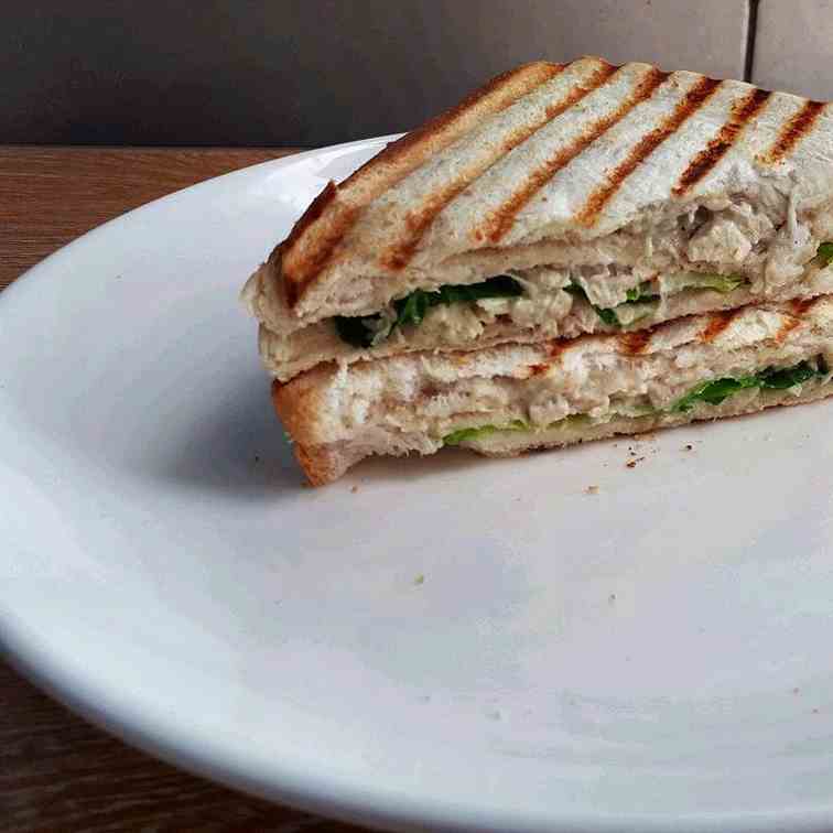 Chicken Sandwich Spread