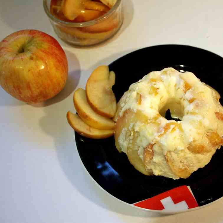 Apple Charlotte