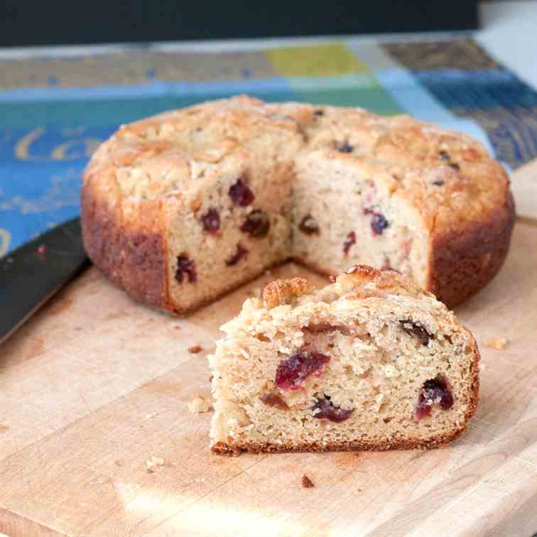 Irish Soda Bread