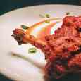 All variety chicken lollipop recipe