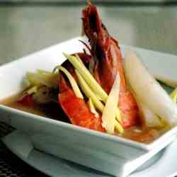 Sinigang na Hipon