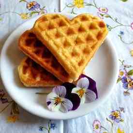 Waffles