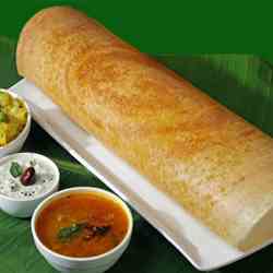 Masala Dosa