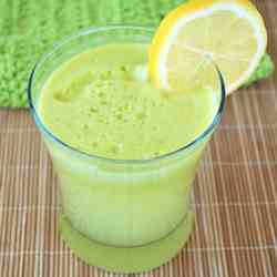 Healthy Digestion Juice