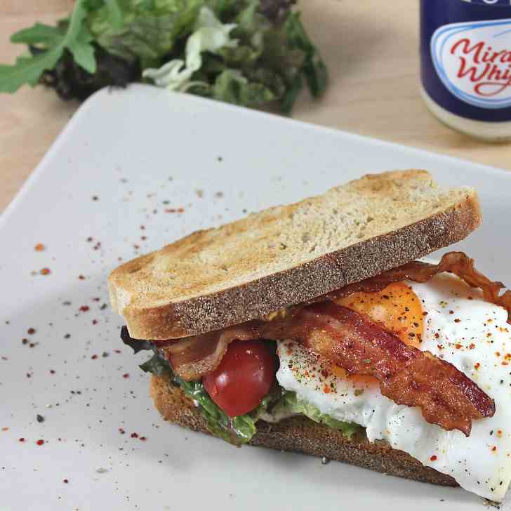 BLT Sandwich