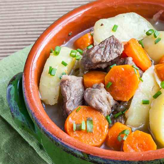 Irish Stew