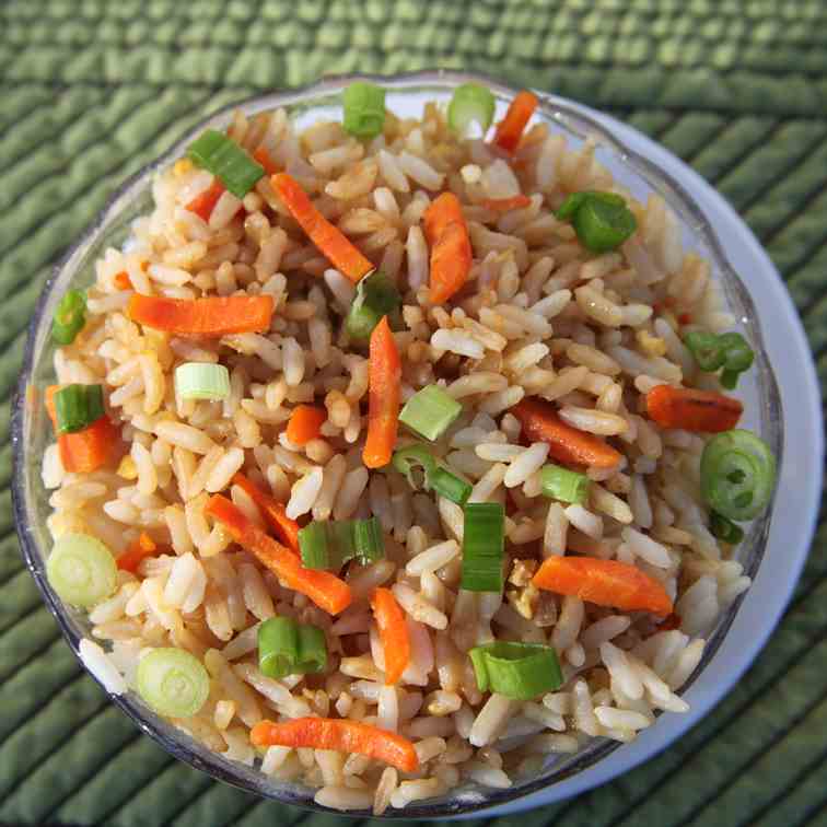 Fried Rice