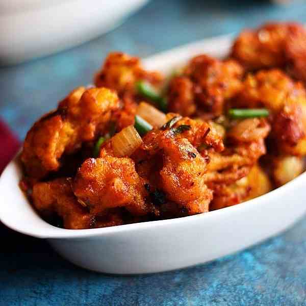 Gobi Manchurian