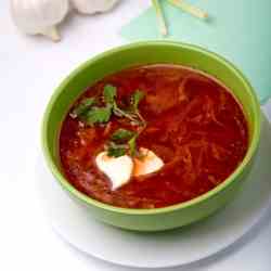 Borscht