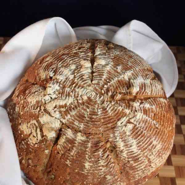 grain Bread