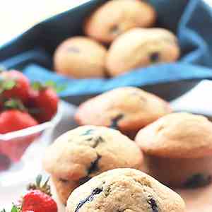 Classic Breakfast Muffins