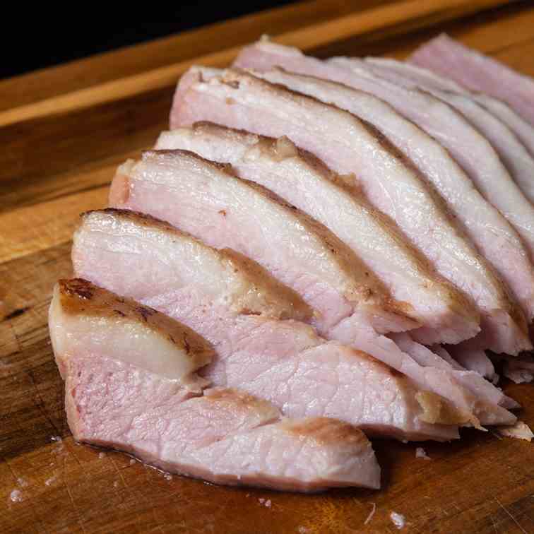 Instant Pot Ham