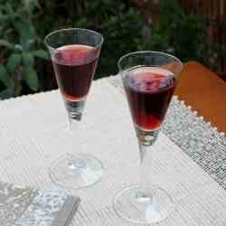 Wisniak Polish Cherry Liqueur