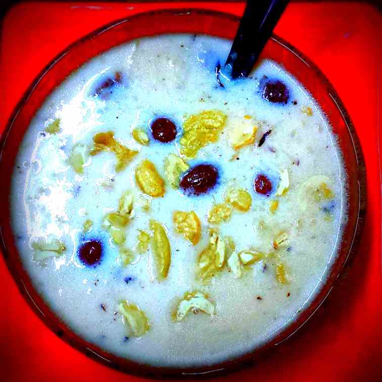 Rice Kheer