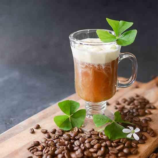 Irish Coffee