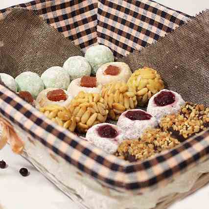 Panellets