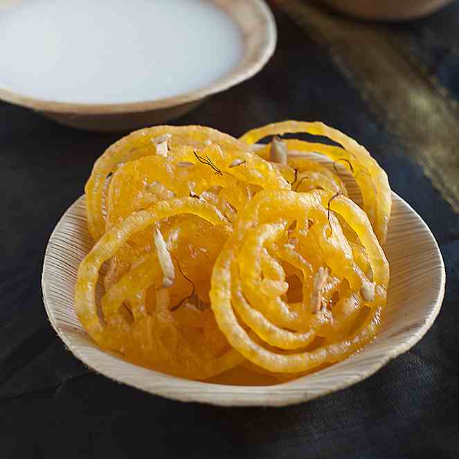 Jalebi