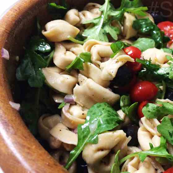 Tortellini Salad