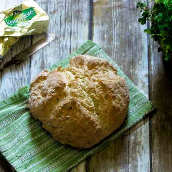 Irish Soda Bread