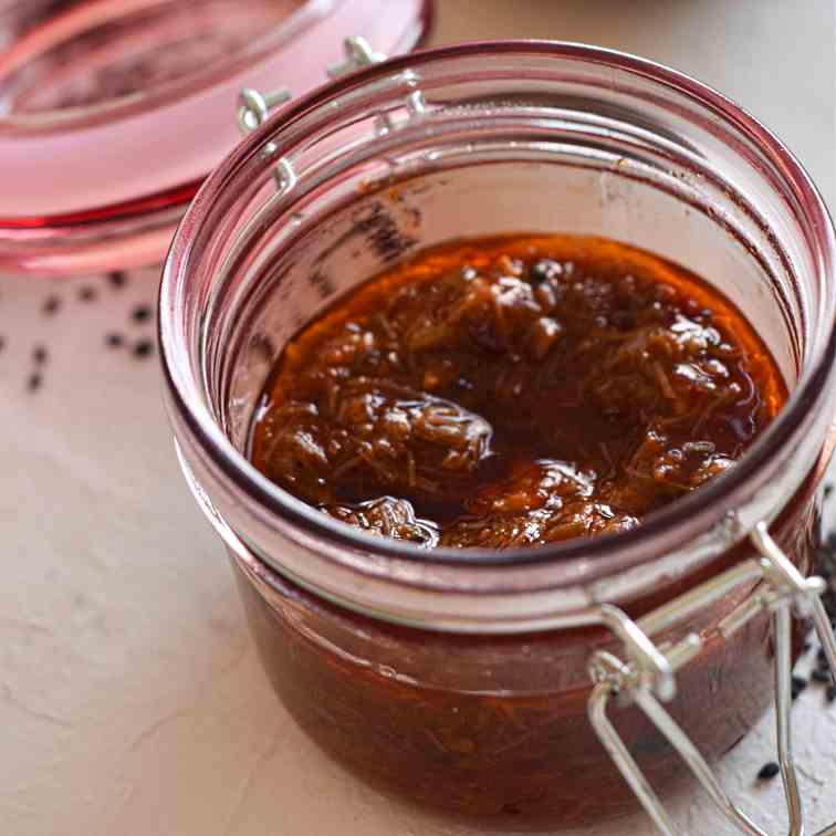 Easy XO Sauce Recipe