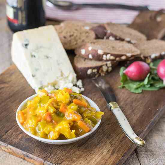 Piccalilli