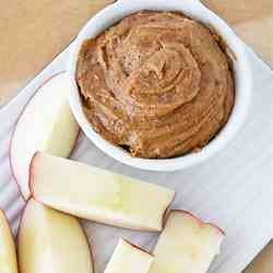 Homemade Almond Butter