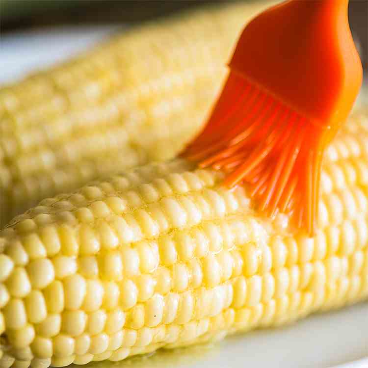 Microwave Corn on the Cob