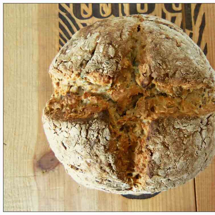 Irish Soda Bread