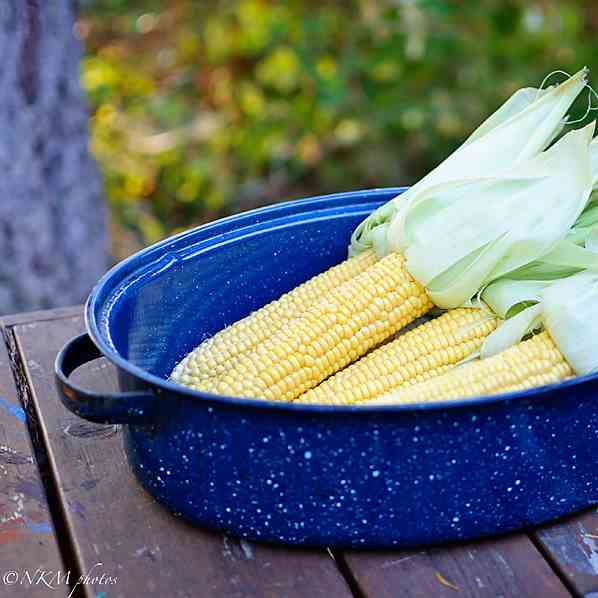 Summer Corn