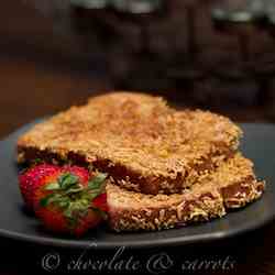 Crunchy French Toast