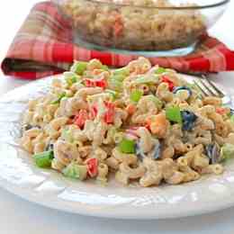 Macaroni Salad