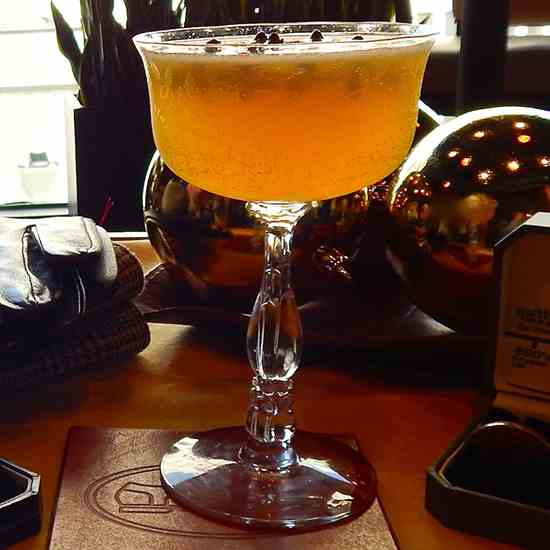 Apple Dandy 