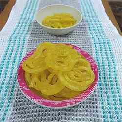 Jalebi