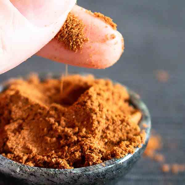 Chinese Five Spice Powder