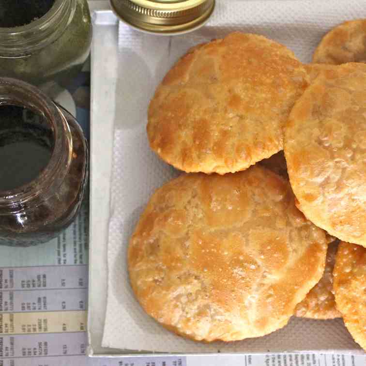 Khasta Kachori