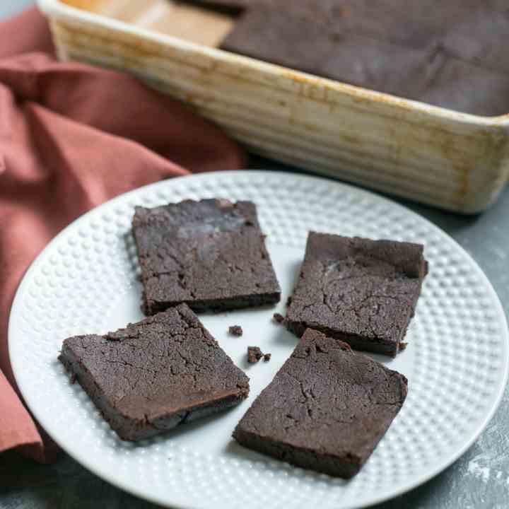 Keto Brownies